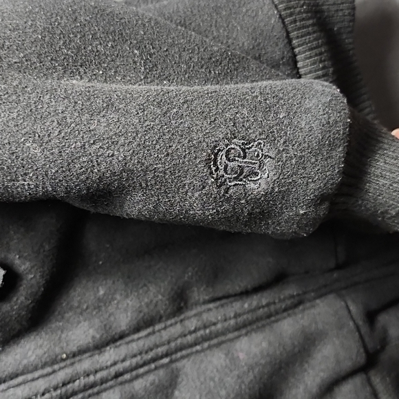 Pelle Pelle Wool Hooded Jacket Size 24mo - Picture 9 of 16